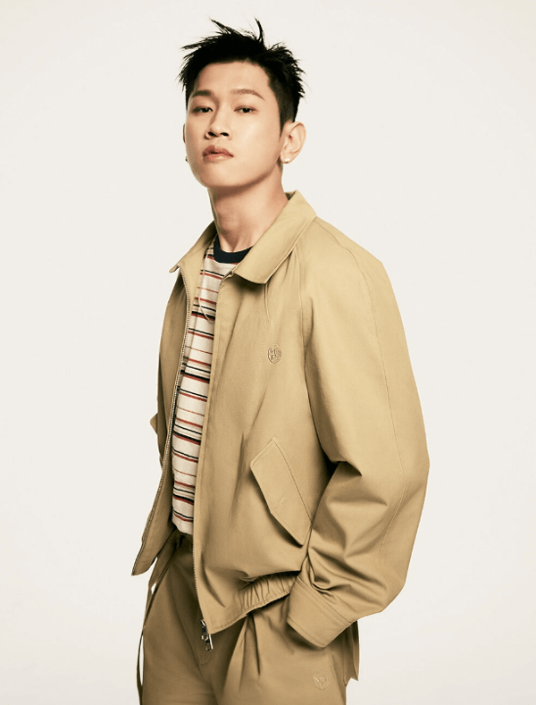 마리떼프랑소와 저버 자켓