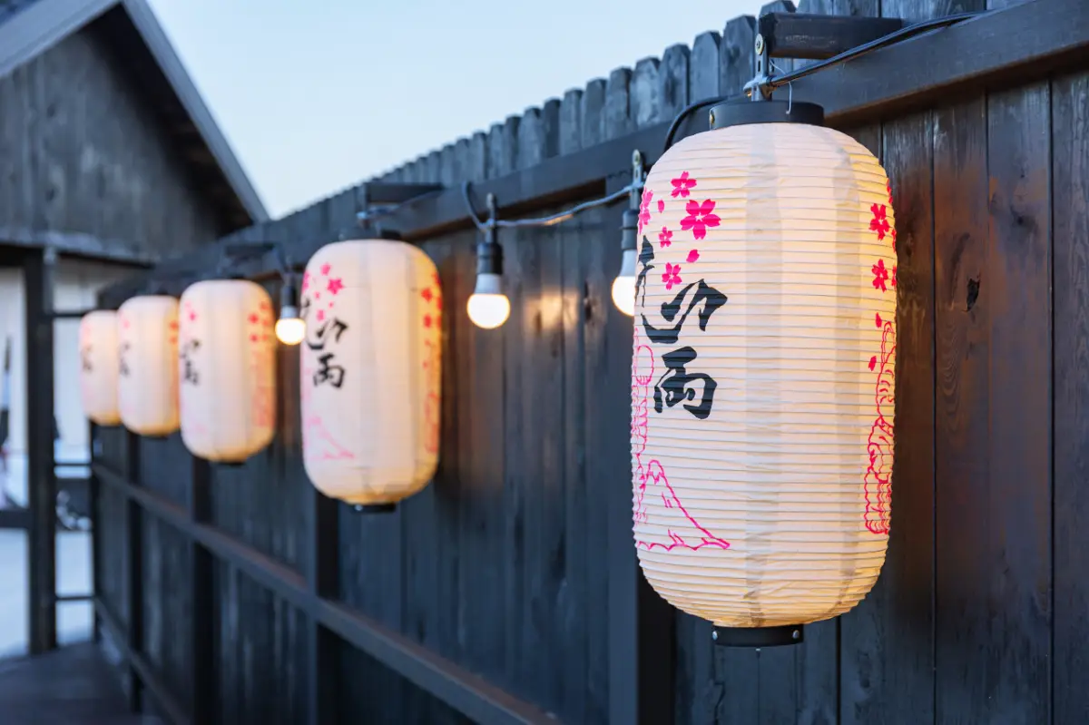 강릉료칸소돌향호-조명