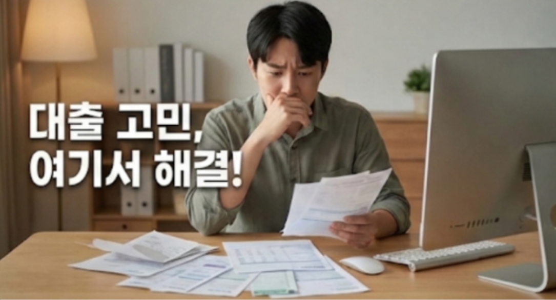 부산 청년 특별 신용 대출