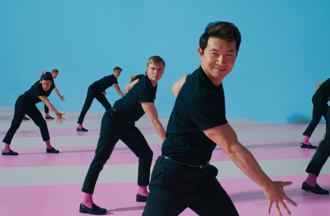 영화 ‘바비’로 배우는 셀프 피트니스