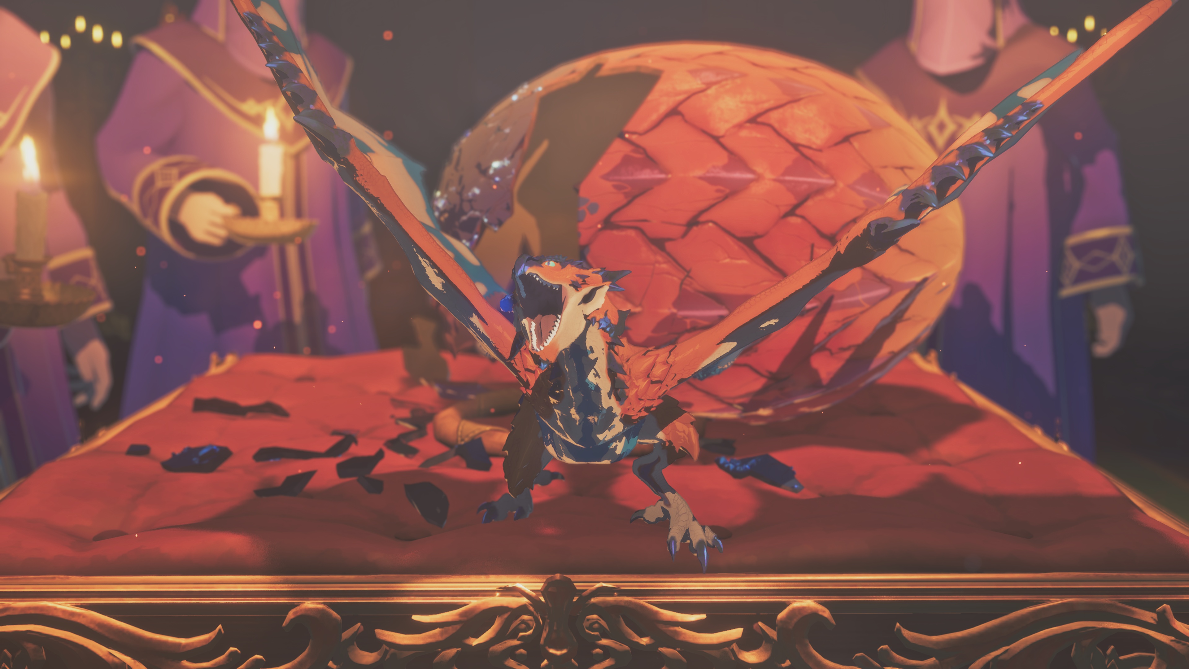 몬스터 헌터 스토리즈3 5