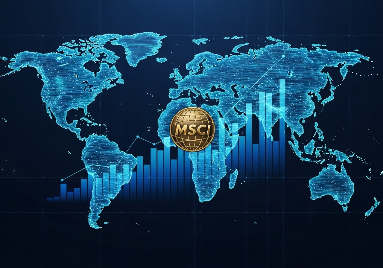MSCI 란