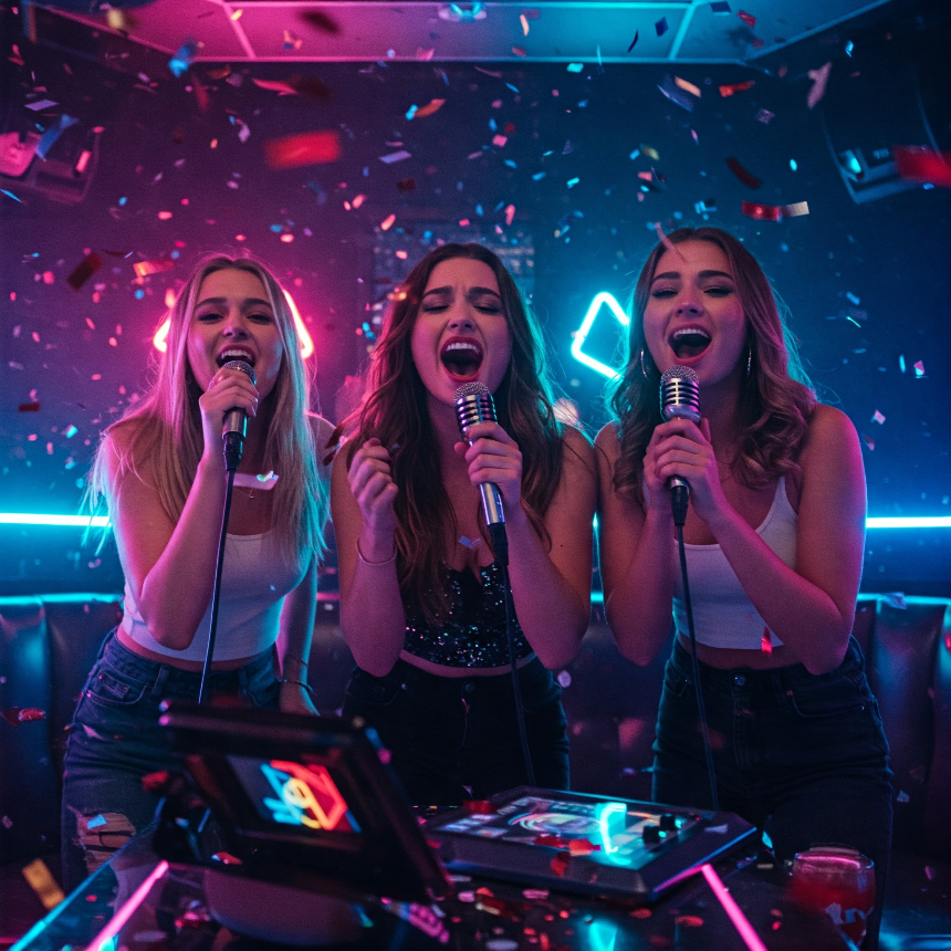 남자 노래방 노래 추천 - 분위기 띄우는 필수곡 총정리!