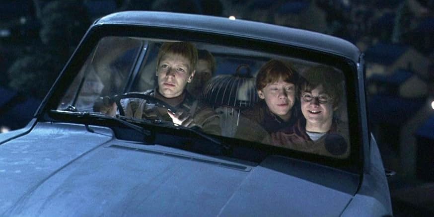 해리포터 시리즈