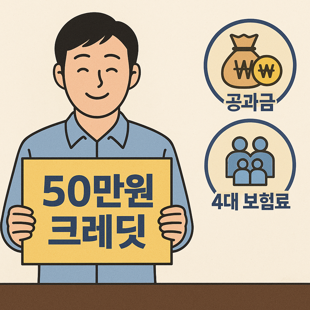 50만원 지원금 사용처