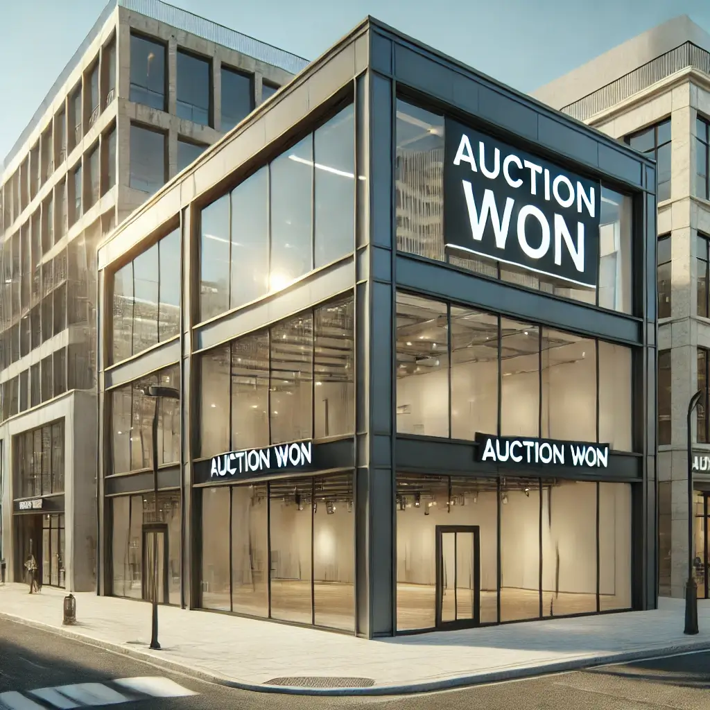 낙찰받고 끝이 아니다! 경매 후 해야 할 필수 절차