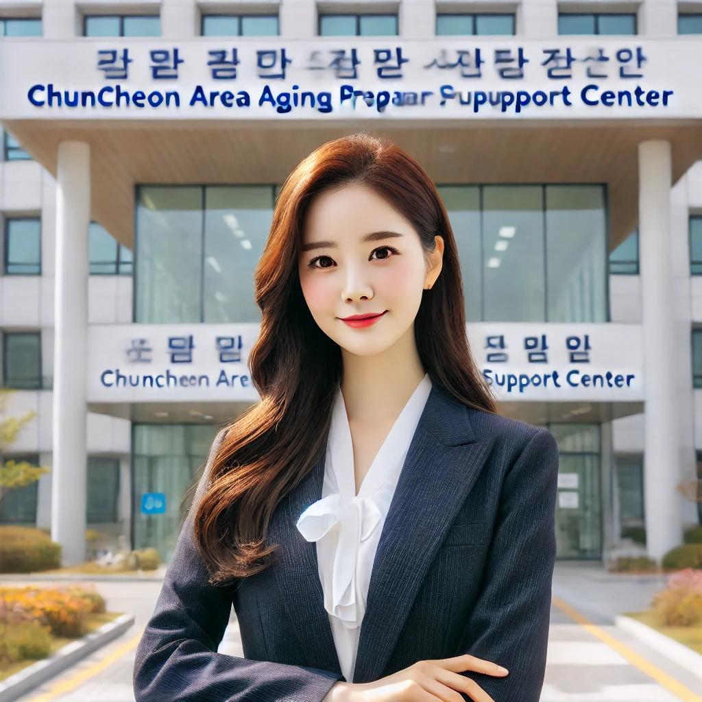 춘천지역노후준비지원센터