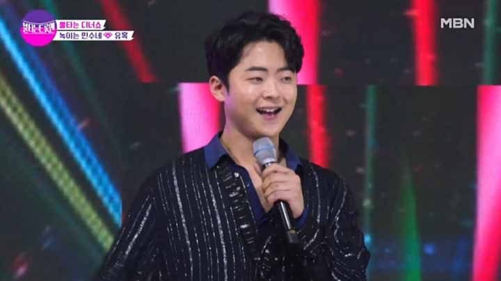 불타는 트롯맨 콘서트 예매하기