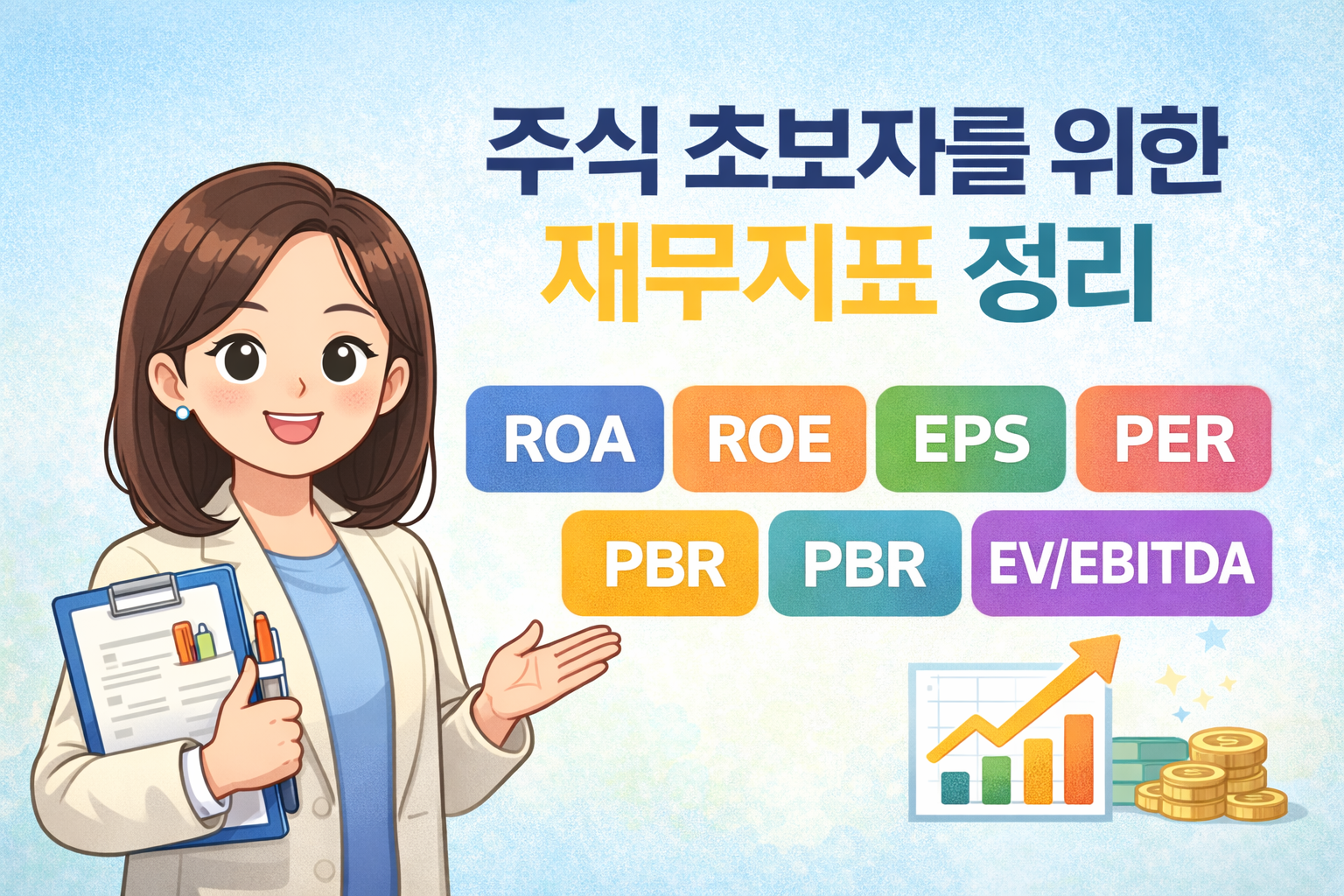 재무지표
