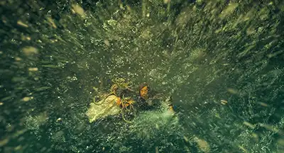 하트 오브 더 씨