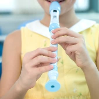 리코더 잡는 법과 호흡법 – 초보 부모도 쉽게 알려주는 가이드