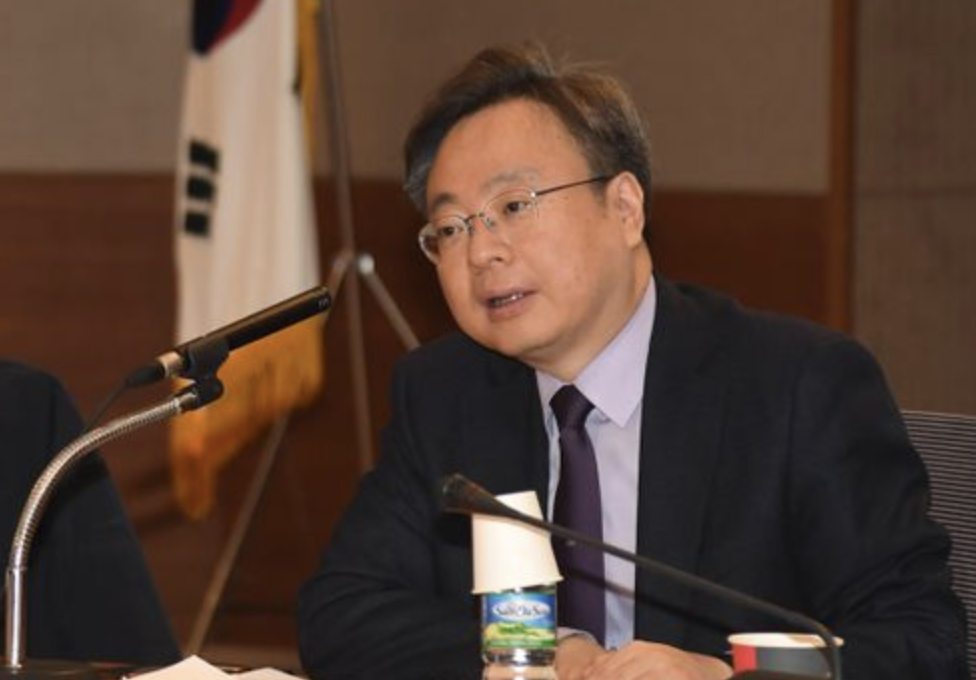 조규홍 차관