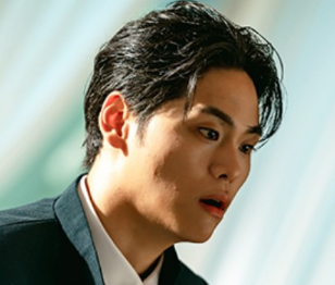 언더커버 하이스쿨 등장인물 관계도