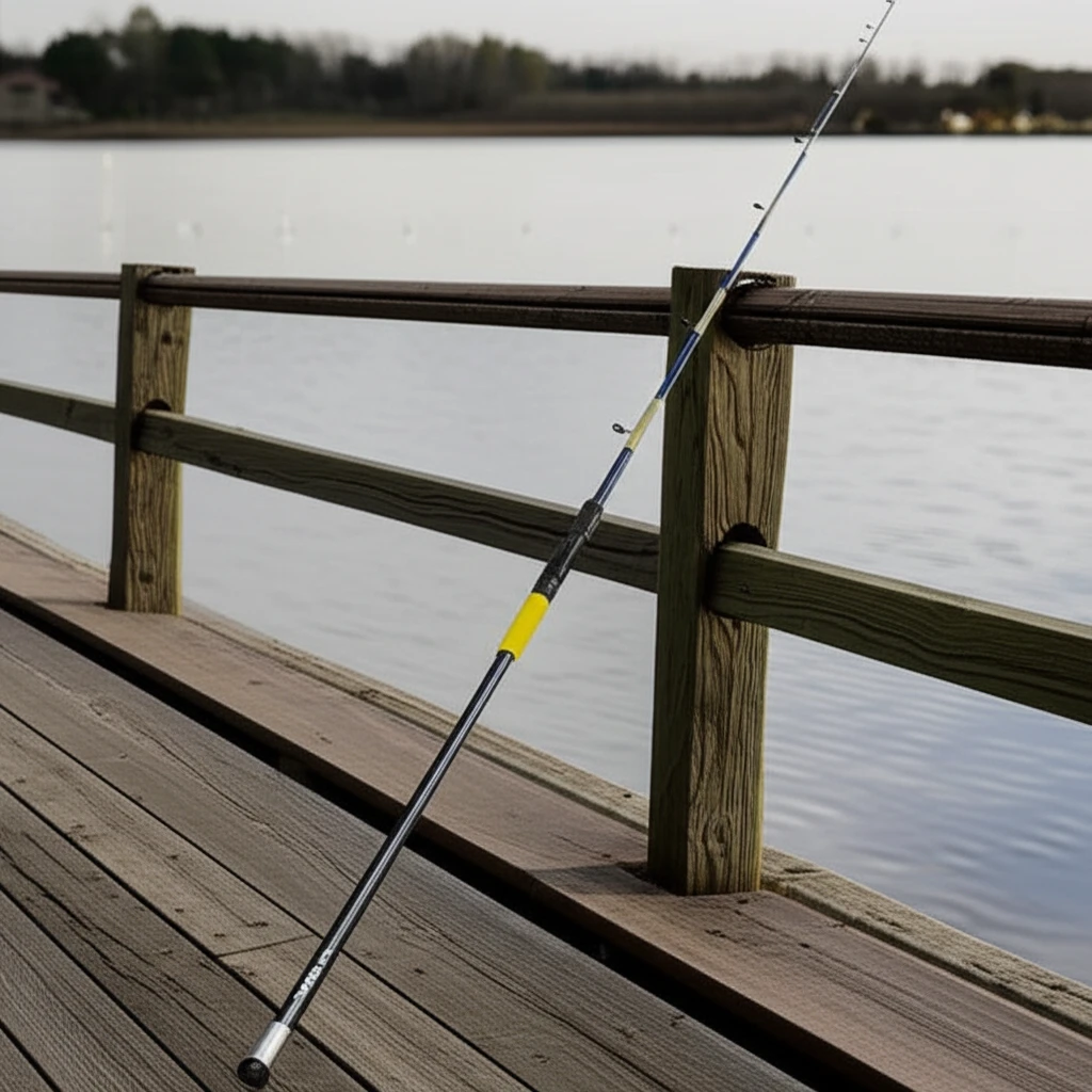 감성돔 낚시 입문 낚시대 선택부터 마