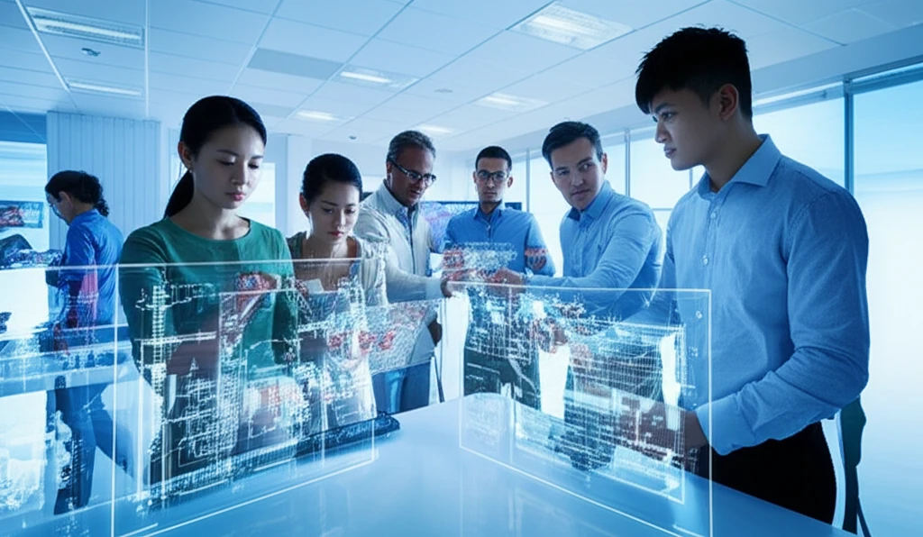 세계 최고 IP기술 전수 Arm 스쿨..