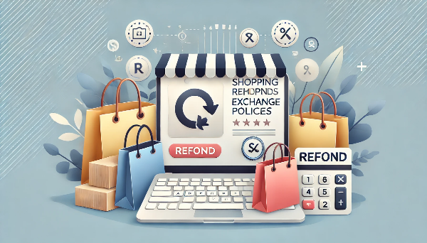 전자상거래에서 환불 및 교환 관련 법률 가이드