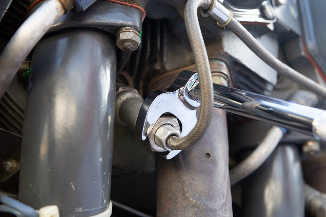 Engine oil