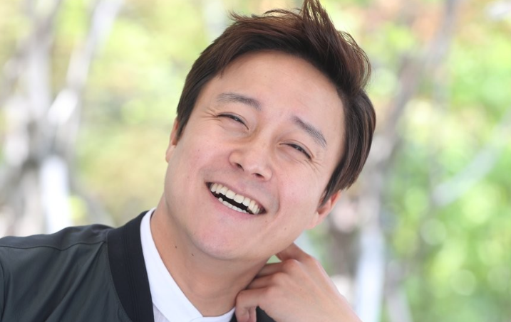 최대철 배우