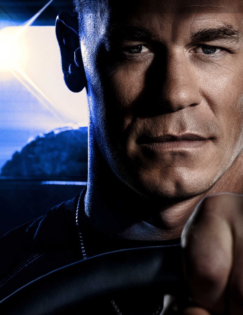 분노의 질주 라이드 오더 다이