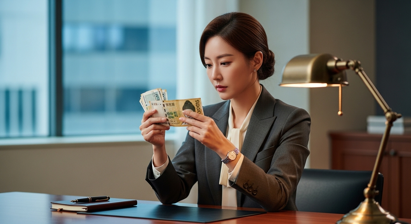 키움증권 매도 수수료