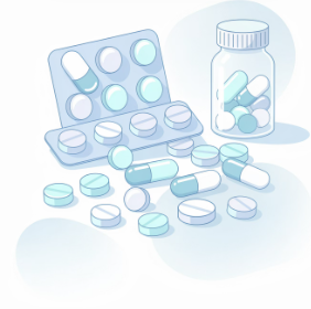 입술에 물집이 생기는 이유