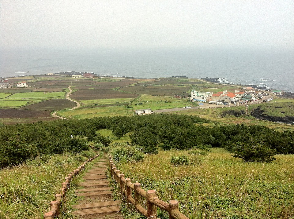 제주도 가볼만한곳 추천