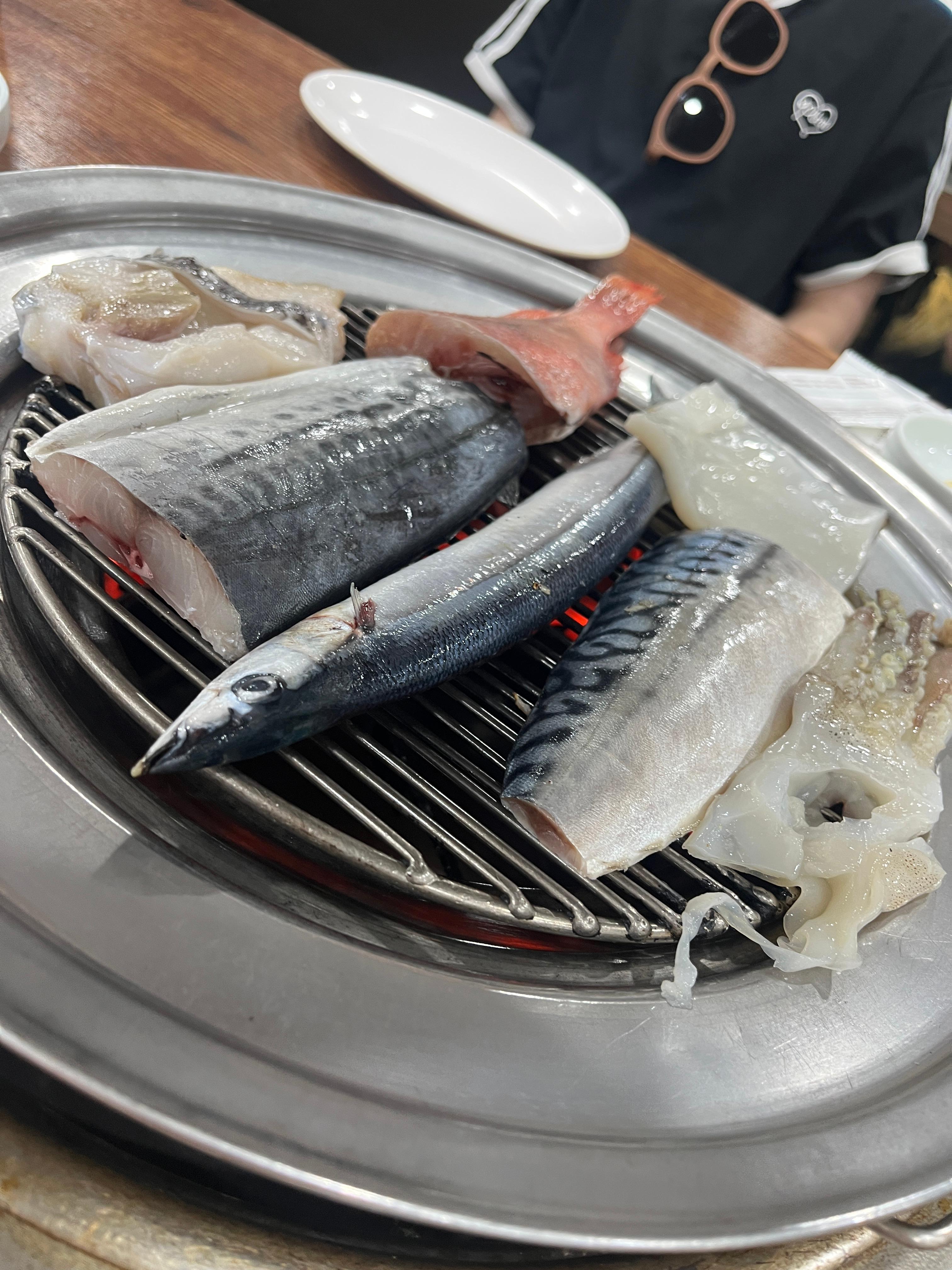 대표