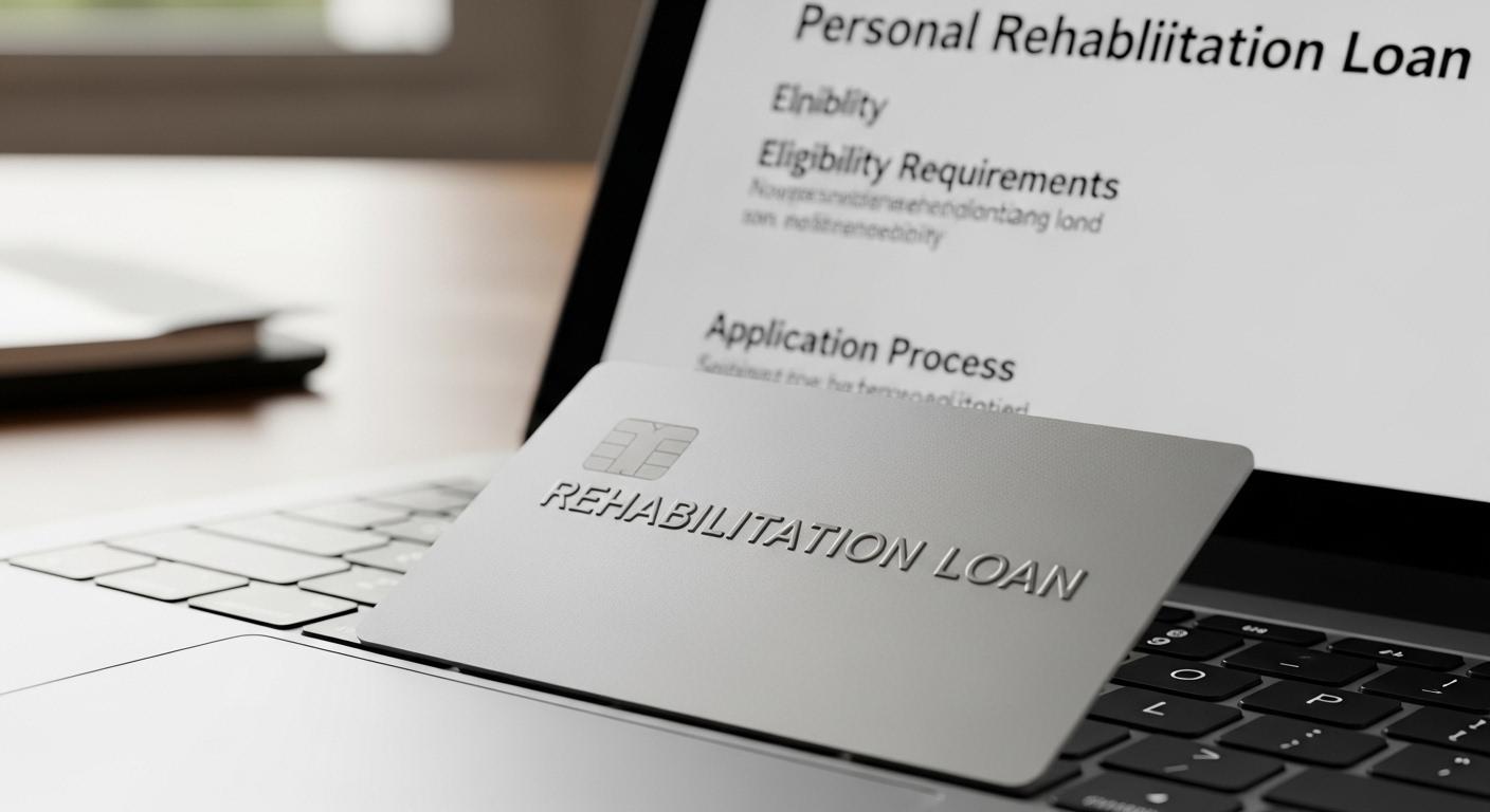 개인회생자대출자격