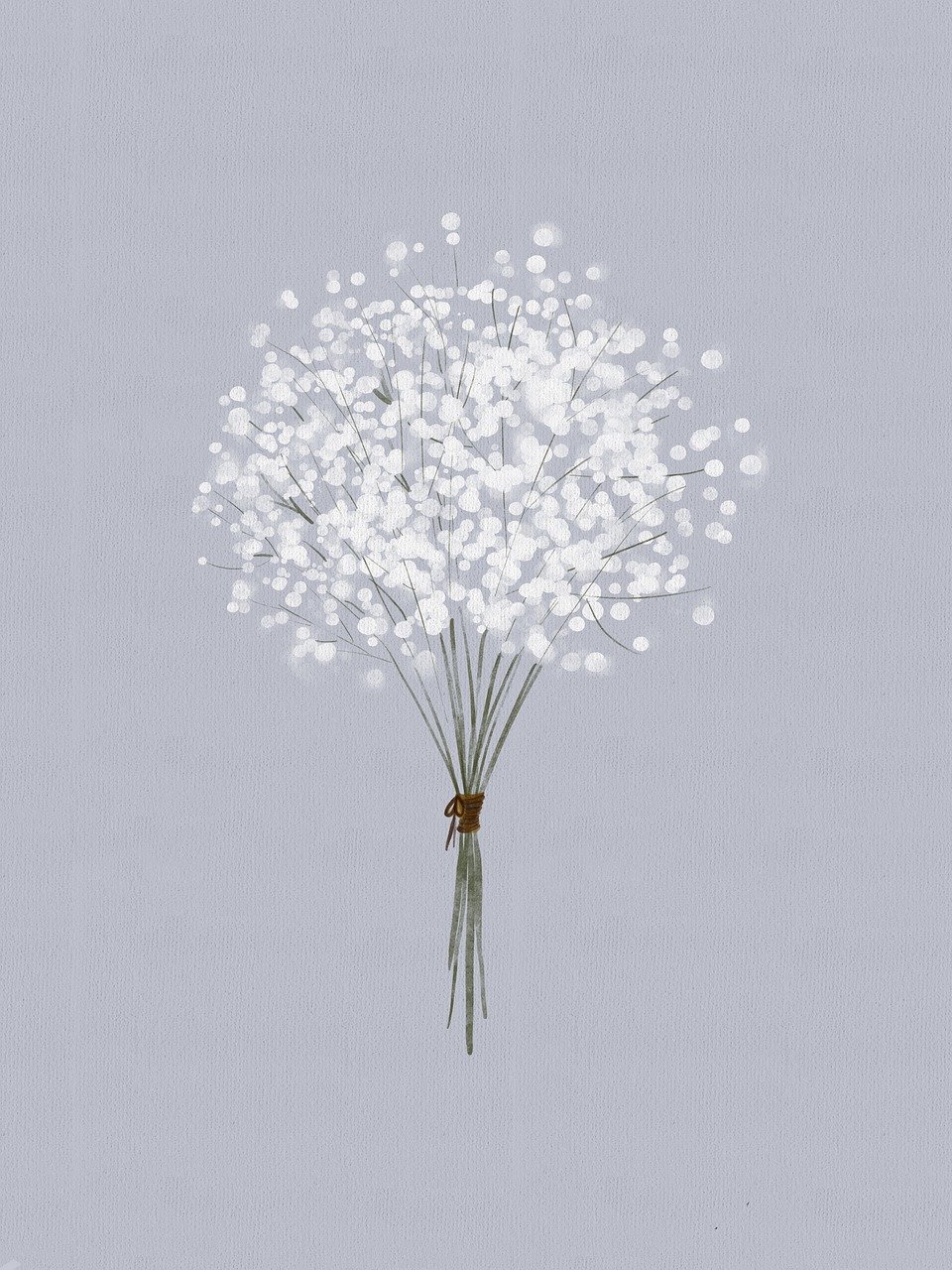 꽃다발 인사이트