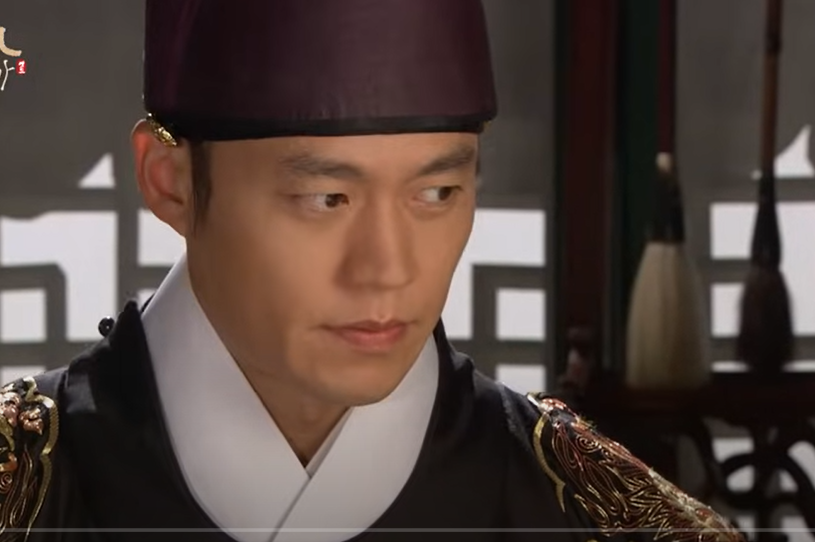 정조