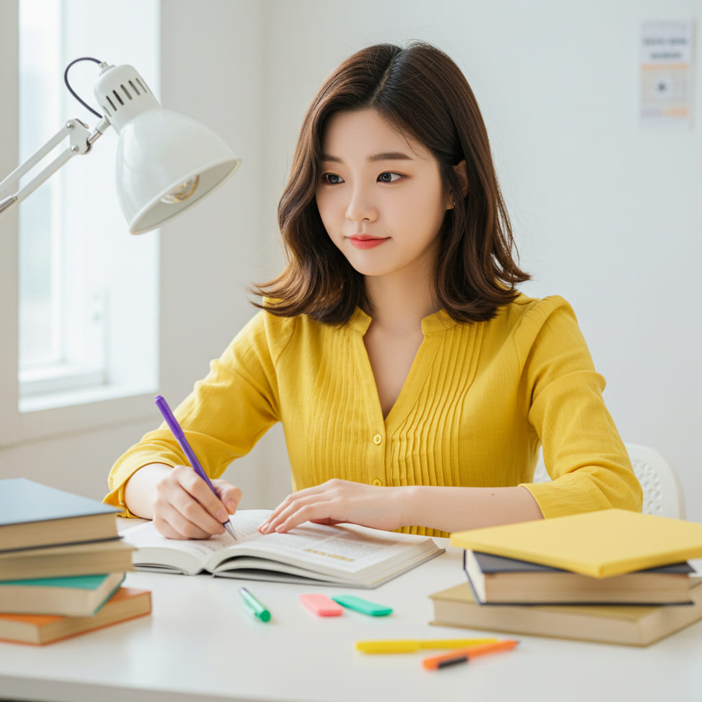 직렬과 병렬회로의 개념과 전류 흐름