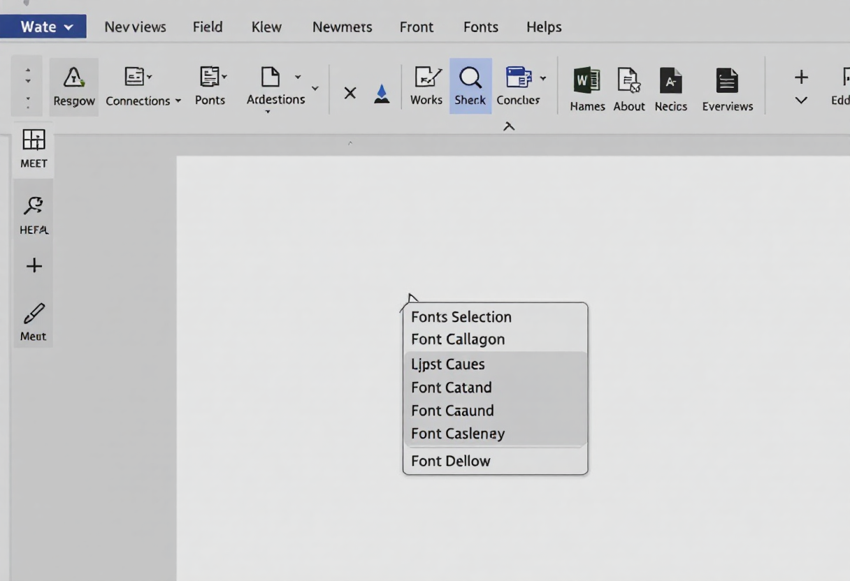 폰트 설치 방법&amp;#44; 윈도우&middot;맥북&middot;스마트폰까지 완벽하게 따라하는 초보자 가이드