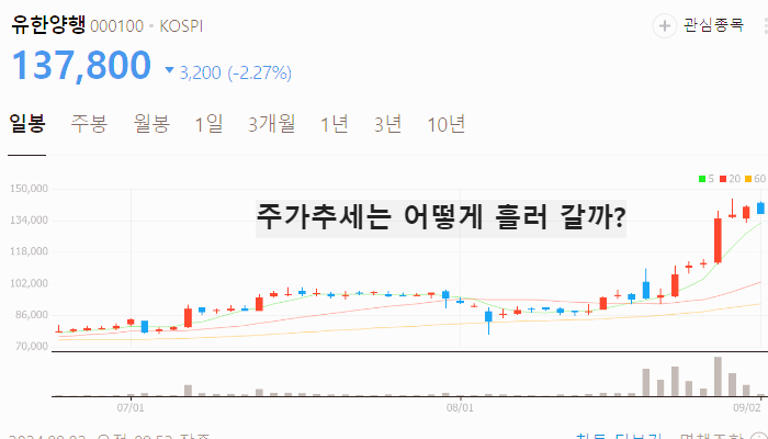 위고비 관련주 대장주 TOP10