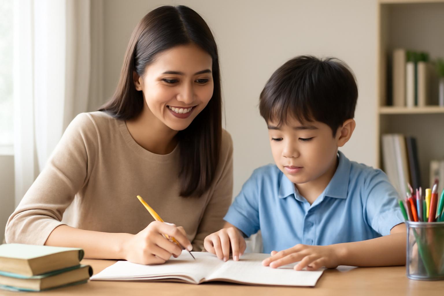 초등학생 과외 시급