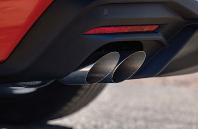 머스탱 7세대 가격과 옵션 정리! 당신에게 맞는 모델은?