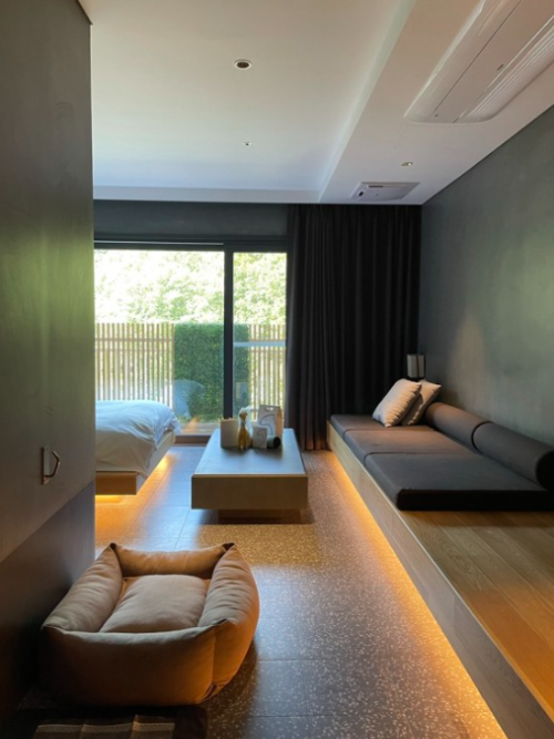 강아지 동반 여행지 추천