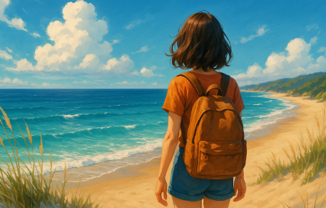 대학생 방학 관련 사진