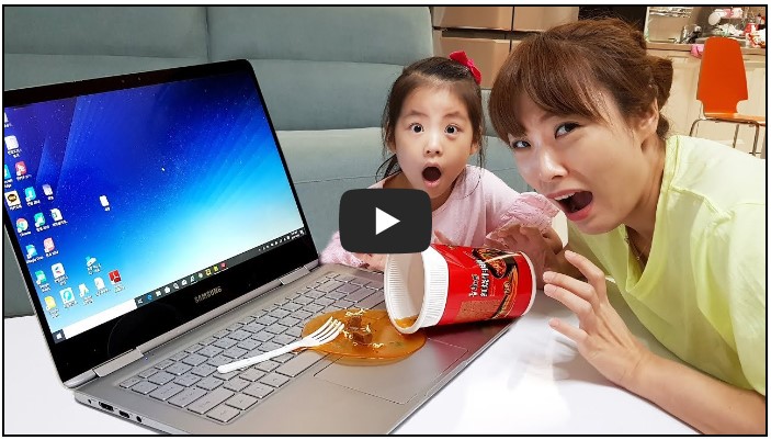 키즈 어린이 유튜버 순위 TOP 10 8