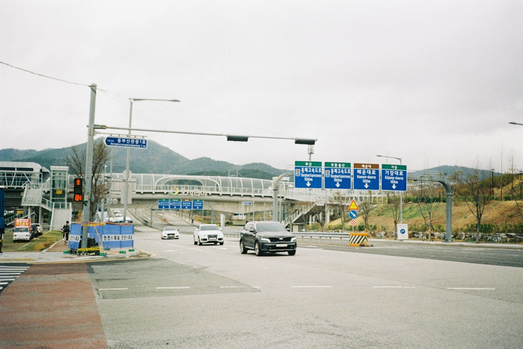 'Sewonju Station'