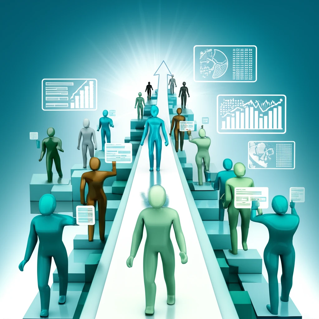 AI 도입 성공을 위한 명확한 비전 ..