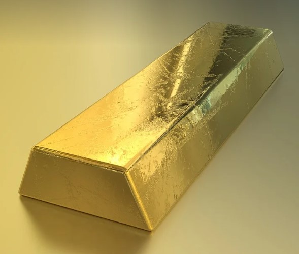 실물 자산 관련 사진