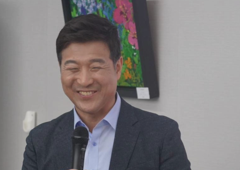 최진봉 교수 경력