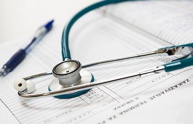 모바일 건강보험증