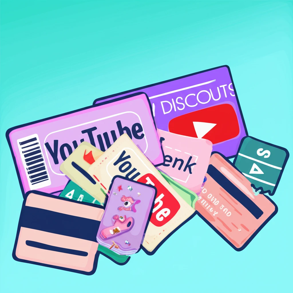 유튜브 프리미엄 가격, 아직도 정가 