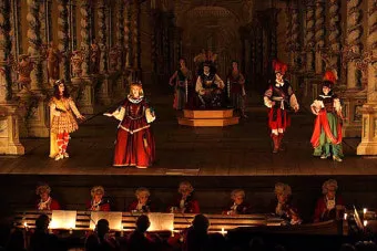 르네상스와 초기 바로크 음악의 특징과 시대적 맥락으로 정리_22