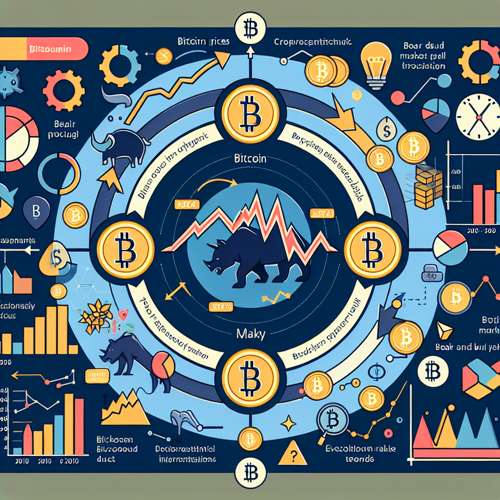 ```json
{"alt":"비트코인 가격 하락 원인 분석: 4년 주기와 투자 심리가 반영된 시장 동향"}
```