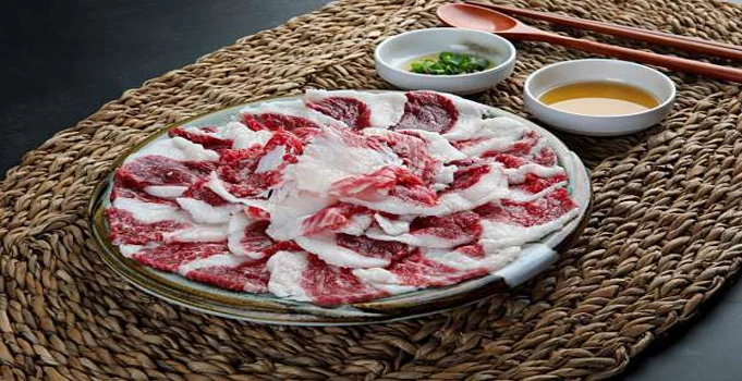 등대식육식당