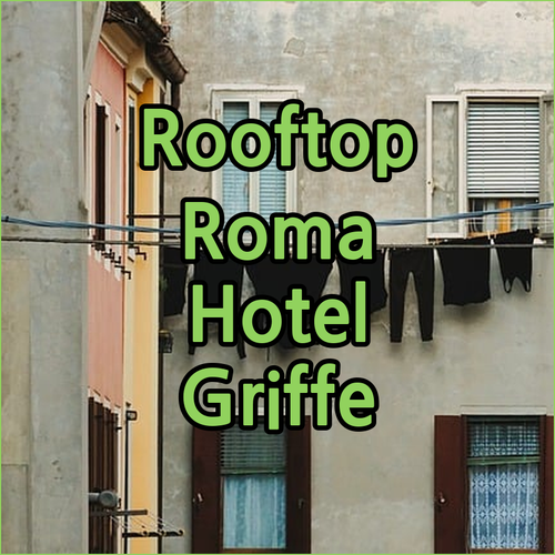 La Griffe Hotel Roma