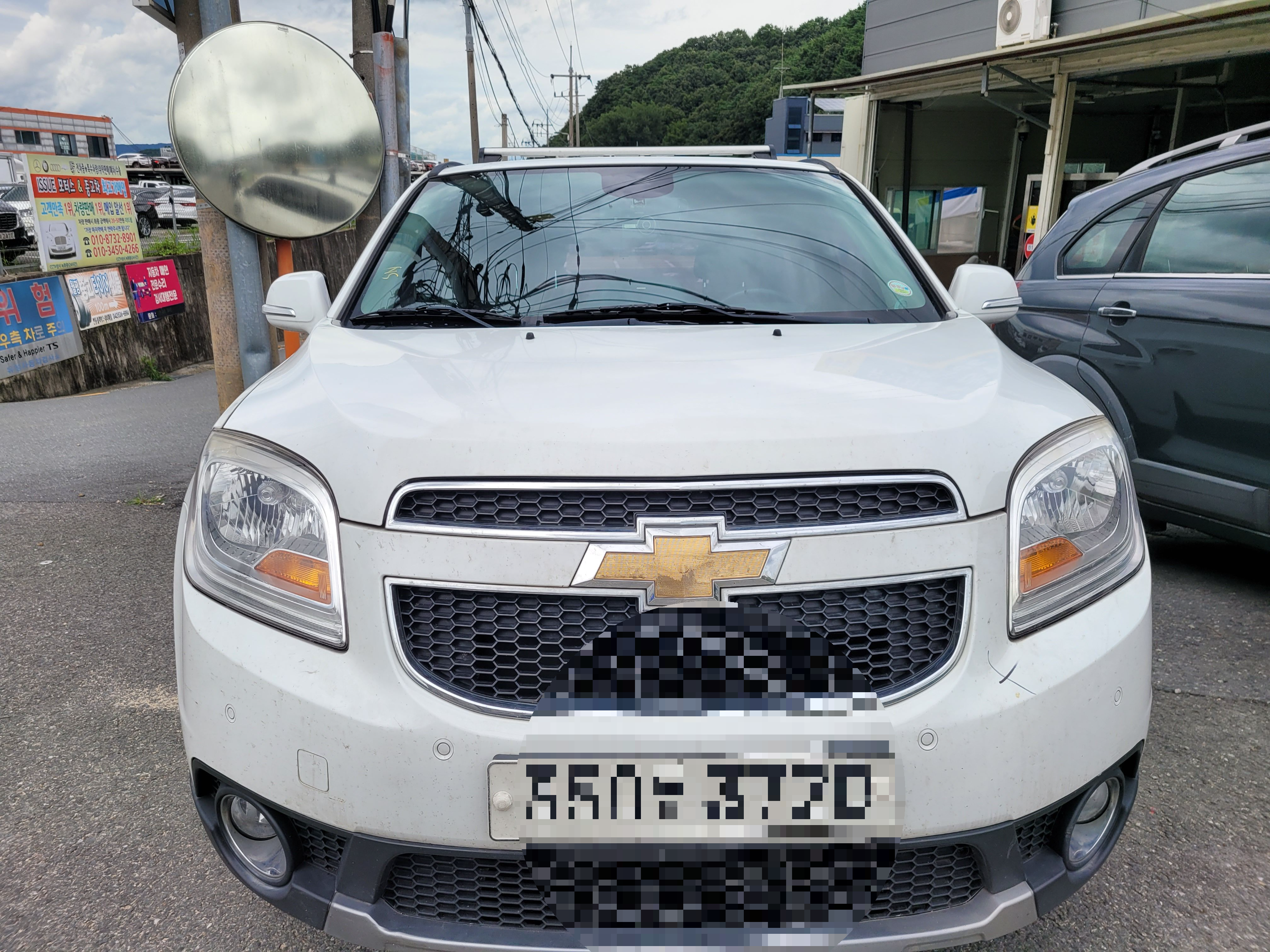 대전 외형복원 전문점 기능광택