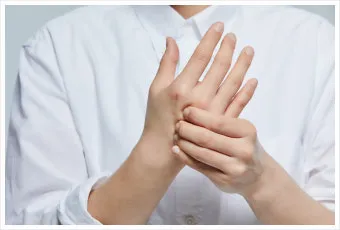 손등 붓는 이유 혈액순환 문제 증상과 해결법 정리_6